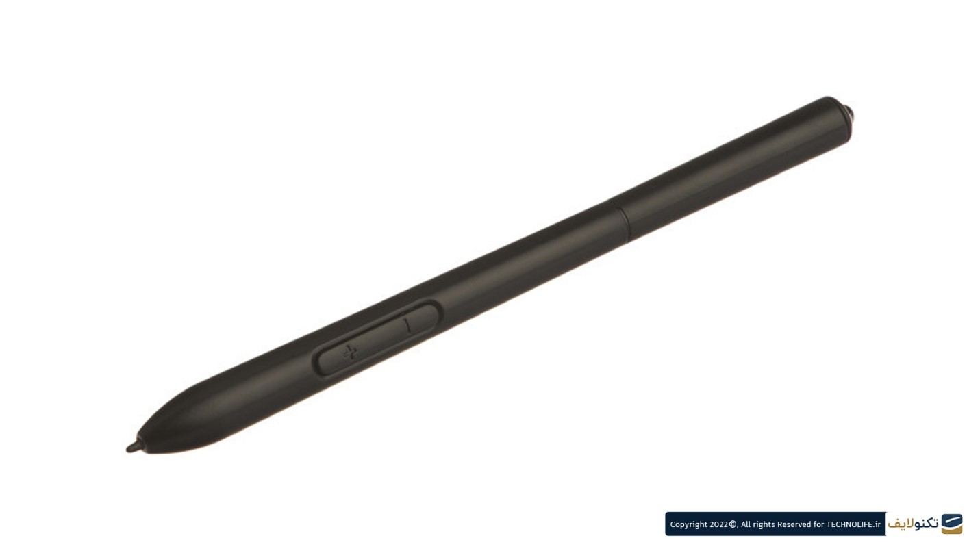 تبلت گرافیکی پرووان مدل pdt6000 به همراه قلم نوری